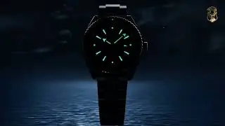 OMEGA &ndash; DIỆN MẠO MỚI CỦA C&Ugrave;NG PLANET OCEAN #luxshopping #omegawatch #donghochinhhang #watch