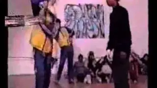 Old School New York Boogie