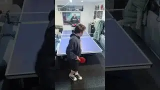 PONGYMANIA 2025 - We Still Here Serpents #tabletennismatch #funsports #hello #aucklandlive #nz 