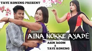 Ajon ajona gene ajona(cover dance)//karmug master///Nava naresh&Barnali kalita