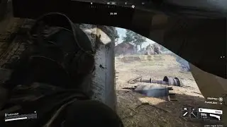 ARC Raiders Vaulting is Broken!!!