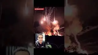 Ataque a #venezuela - #guerras y rumores de guerras #oracion por la hermanda