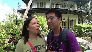 JS #592 - Ernest Hemingway Home and Museum (Key West, Florida)