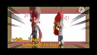 I wish...I had someone to love (BL) (part 1) (Christmas Special) (ORIGINAL)