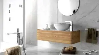serie LOUNGE -PORCELANOSA by Simone Micheli