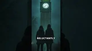 The Case of the Haunted Clock Tower #trendingshorts #facts #learningadventure #indianbatsman