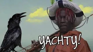 Vocal Effect Tutorial - Lil Yachty
