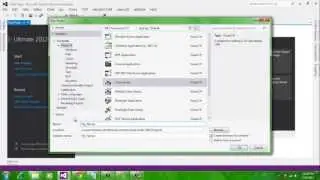 Using dll to retrieve data from database