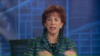 Terry Savage on Stock Market, Bitcoin and Taxes