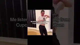 me listening to CupcakKe&rsquo;s new album