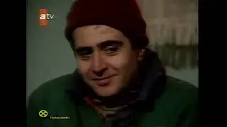 Ugur Yücel - Aysegül Aldinc - Aziz Ahmet 1994 - ATV - Dizi