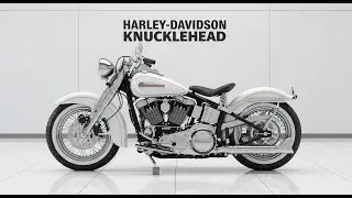 2026 Harley Knucklehead Finally Revealed &ndash; You Won&rsquo;t Believe These Insane Upgrades!