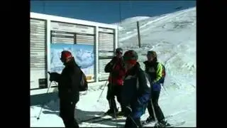 100 Years Of The Ski Club of Great Britain (Part 4)