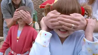 SURPRISE! 🤩 😯 😮 | TOPSY & TIM | WildBrain Kids