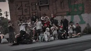 review hood baru | 30s Fams #30s #30sf #imerp #ime #roleplay