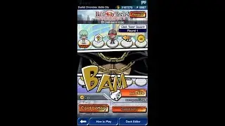 Yugioh Duel Links - Battle City Begins! Clock Tower : Yami Yugi Vs Rare Hunter