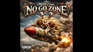 MSV CREW - NO GO ZONE