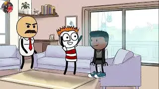 Biwi ki saree ## cartoon masti## cartoon video ## toon shorts ## reels ## kids masti 