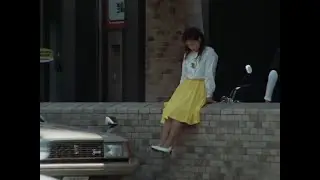 Mimi's bad days from Space Sheriff Gavan series