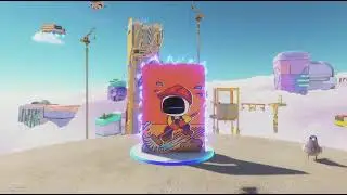ASTRO BOT part 3