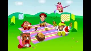 Pop Slam (Quad City DJs vs Kirby 64)