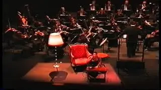 La Voix Humaine / Delphine Gillot.3