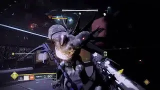Destiny 2 - Lore Accurate Titan goes on a Rampage