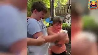 World&rsquo;s Hardest Try Not To Laugh Challenge 🔥