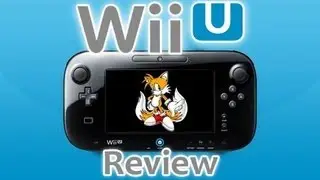 Обзор Nintendo Wii U