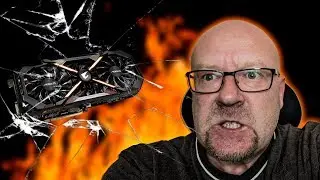 Aorus GTX 1080Ti Xtreme Edition 11G  -  BESTIA W NATARCIU!