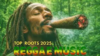 Top 10 Roots Reggae Music 2025 – A Healing Journey Through Zion Winds, Digital Chains & Honest Fire