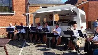 Dodentocht 2018