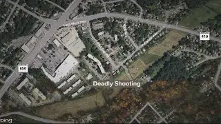 1 man dead after shooting in Chillum