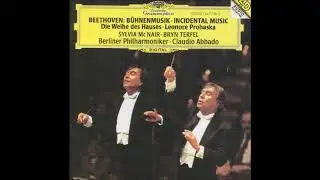 Beethoven : Leonore Prohaska, incidental music WoO 96 (1815)