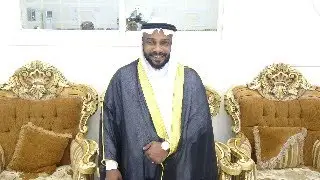 حفل زواج علي عبده شقيقي