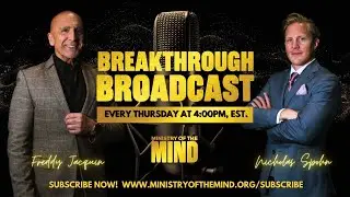 Quantum Modeling 4/30/25 | Breakthrough Broadcast