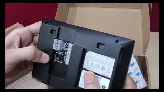 Unboxing the Grandstream GSC3575 &ndash; IP Intercom and Facility Control Station Overview