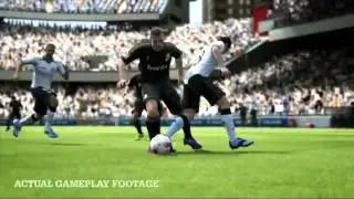 FIFA 13 | E3 First Trailer