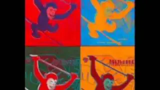 SALLY MORICONI - MUST & SALLY - 