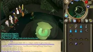 near-reality slayer pure [ slayer helm ].