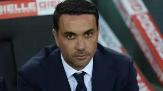 Atalanta Palladino sar&agrave; il post Ivan Juric.