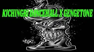 kichingri boondocks gang gengetone type beat