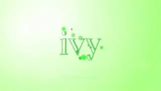 ivy beauty intro