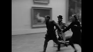 Band of Outsiders &ndash; Jean-Luc Godard &ndash; Mac DeMarco &ndash; Don Juan