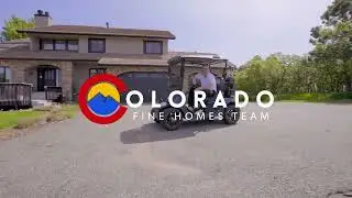 Colorado Fine Homes Team - Exceptional Real Estate that Drives Results