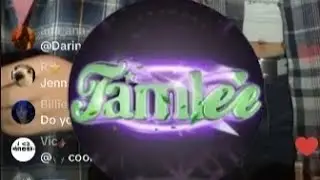 Tamlee whole live (02.11.2024)