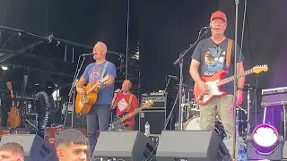 James Reyne - Downhearted - Sydney - Good Things Festival - 06/12/2025