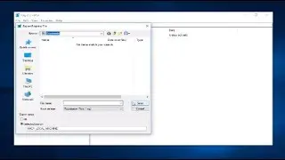 The Registry Refers to a Nonexistent Java Runtime Environment