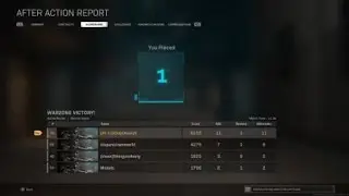MERCYLESS 11 Kill Streak DUB **NO DEATHS**