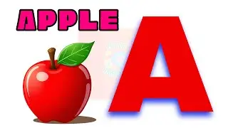 Kindergarten Learning Videos | ABC Phonics Song | Numbers and Colors Song